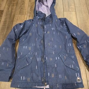 Burton Girls Snowboard Jacket